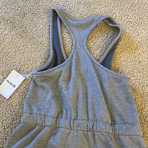 Hurley racer back jumpsuit - Picture 7 of 8